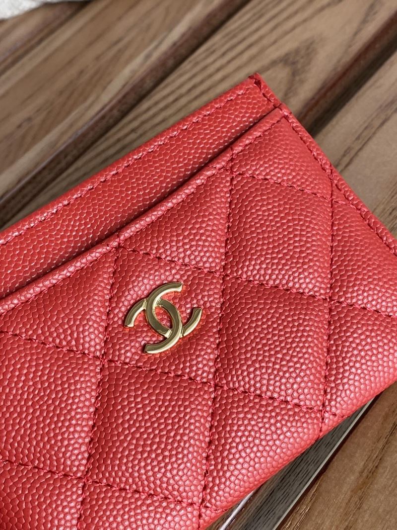 Chanel Wallet Purse